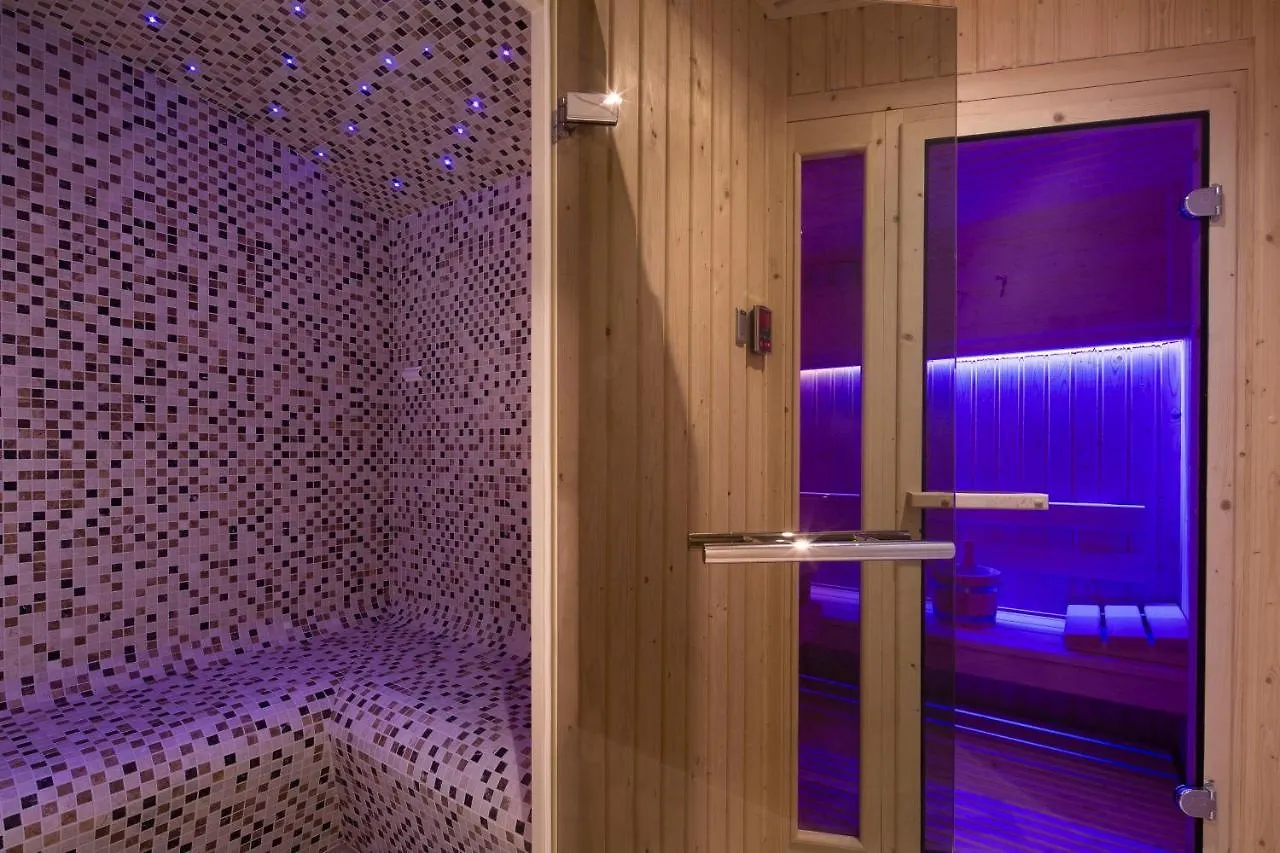 Le Relais Saint Honore Hotel Paris