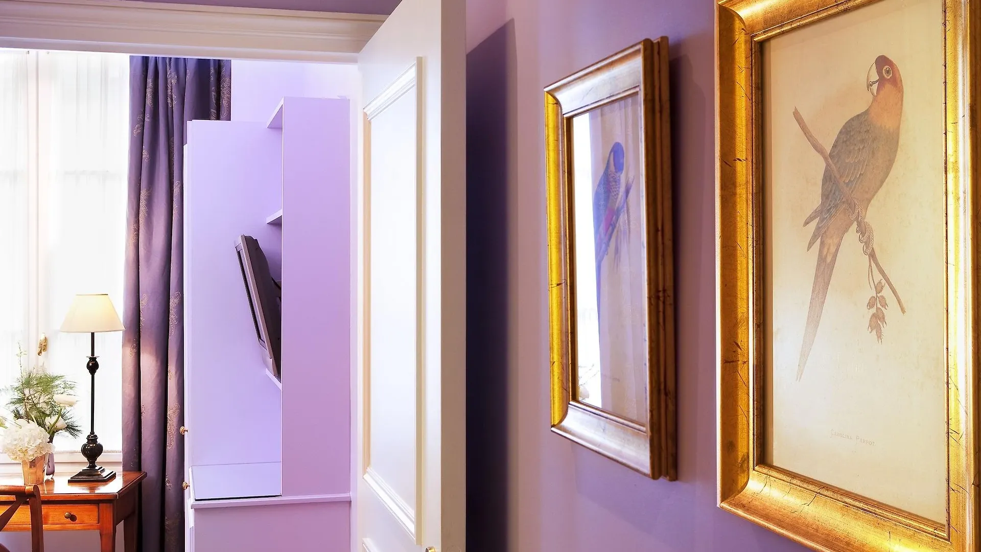 Le Relais Saint Honore Paris
