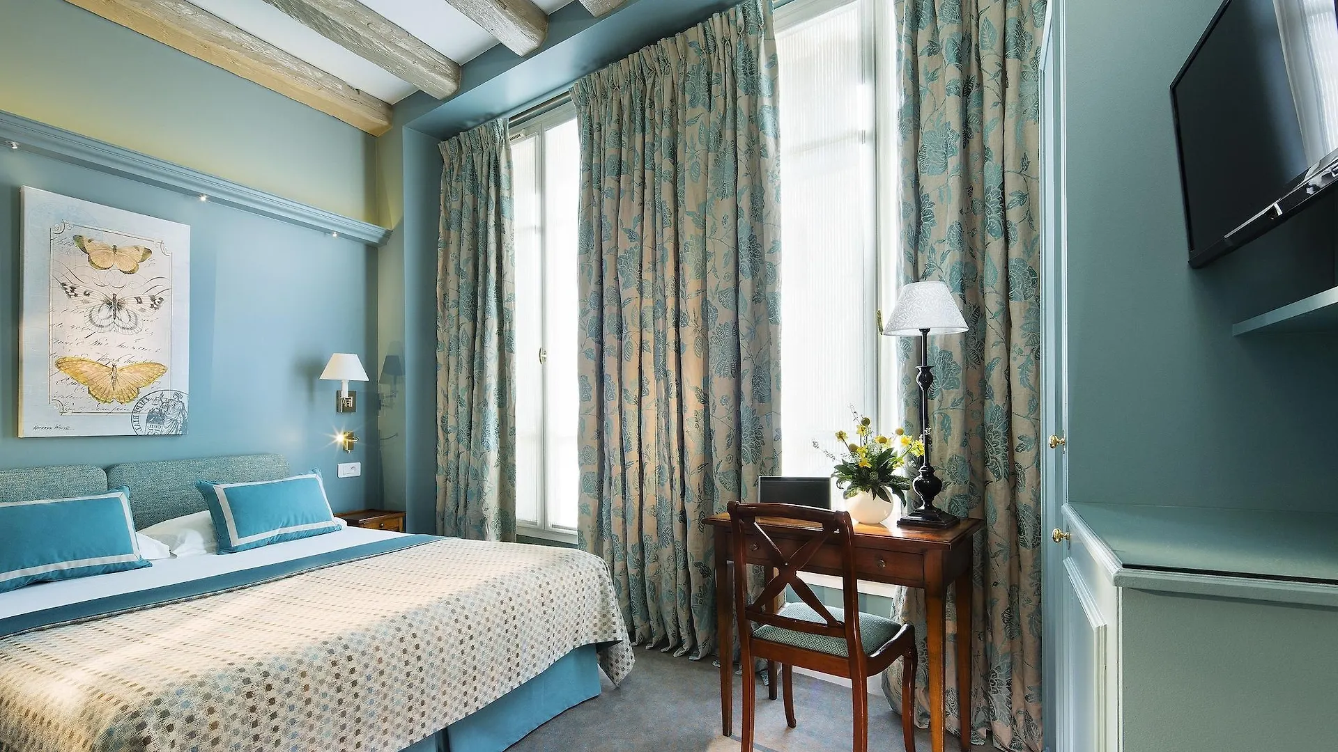 Le Relais Saint Honore Hotel Paris