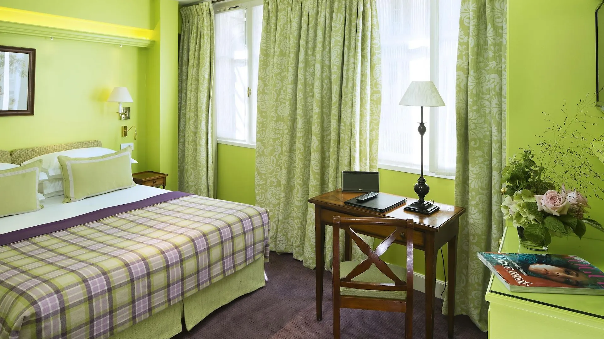 Le Relais Saint Honore Hotel Paris