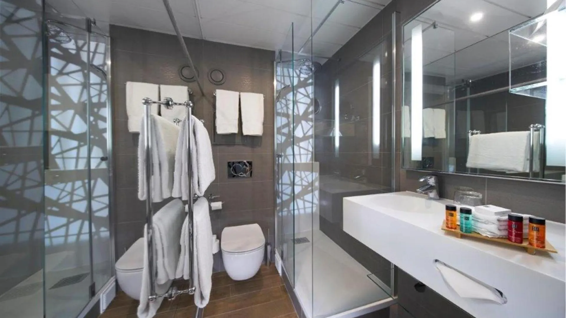 Hotel Le Relais Saint Honore