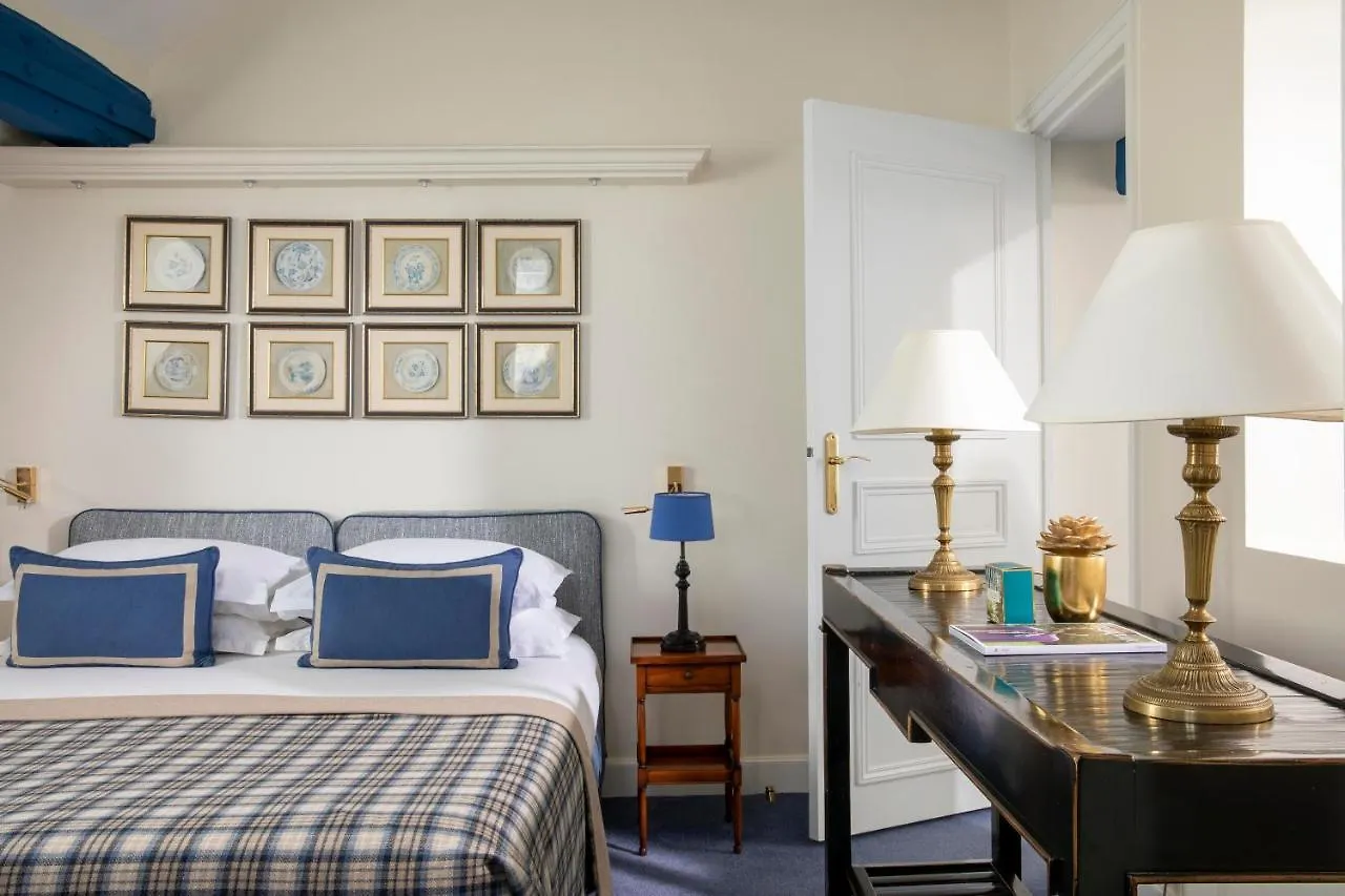 Le Relais Saint Honore 4* Παρίσι
