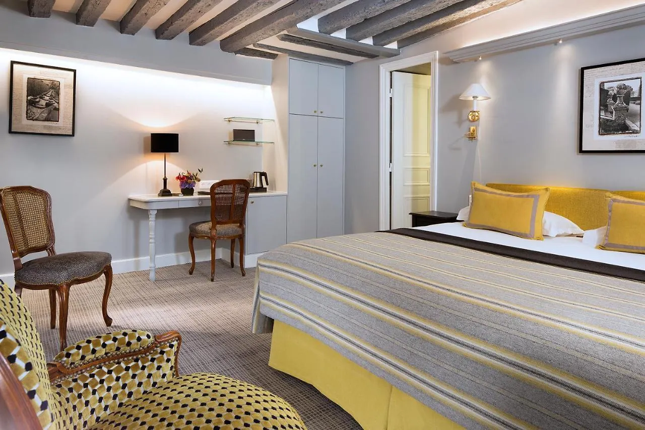 Le Relais Saint Honore Ξενοδοχείο 4*