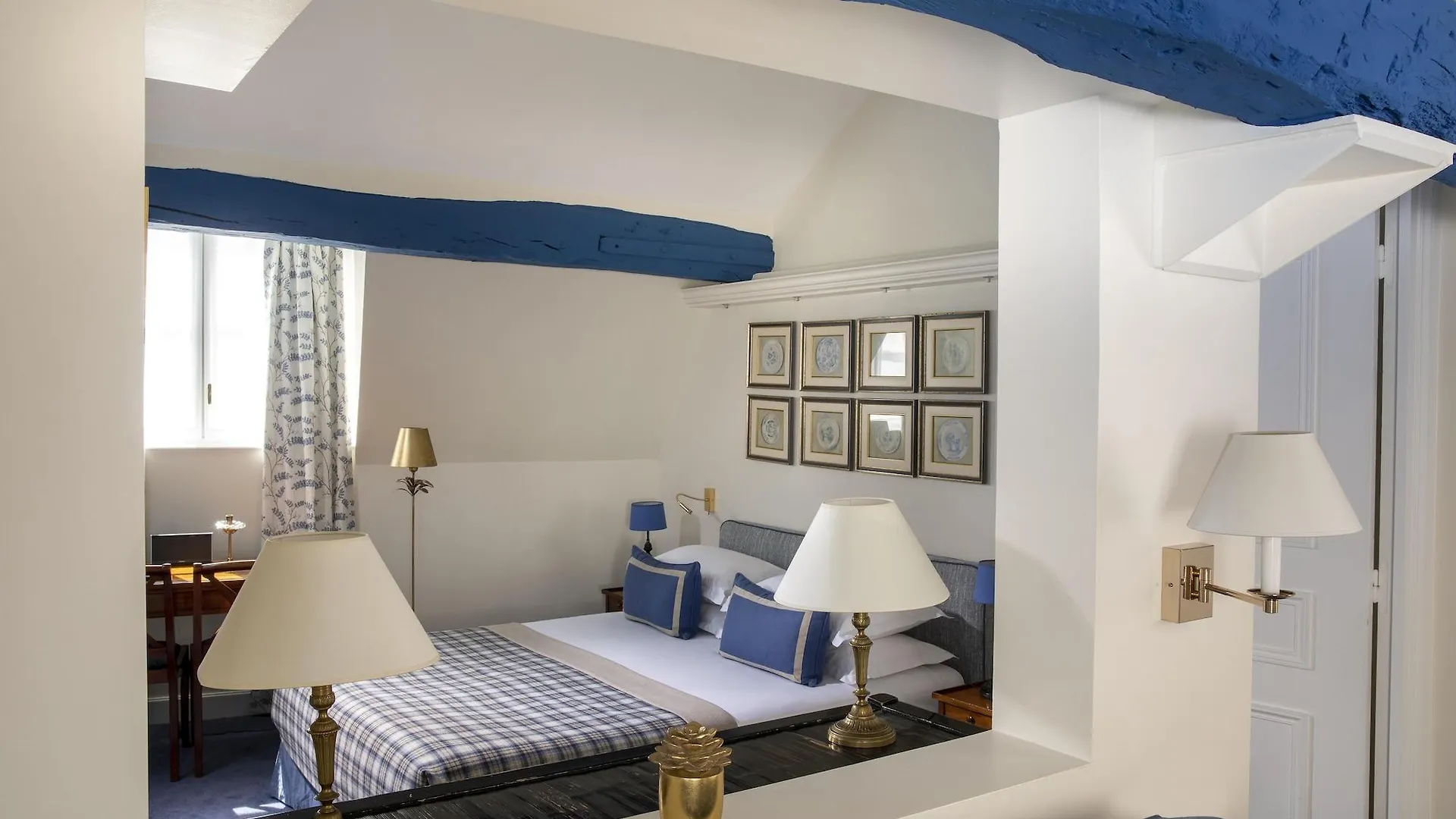 Le Relais Saint Honore Παρίσι