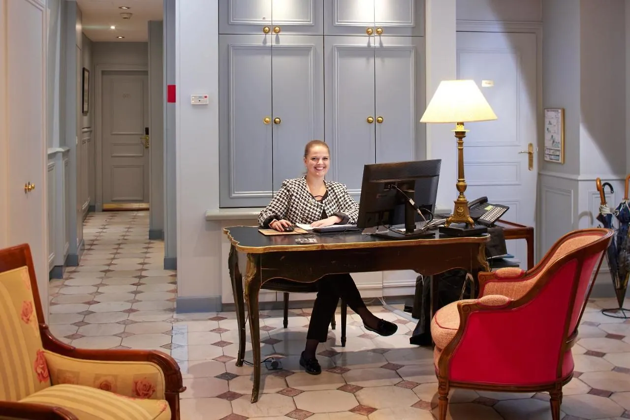 Le Relais Saint Honore 4* Παρίσι