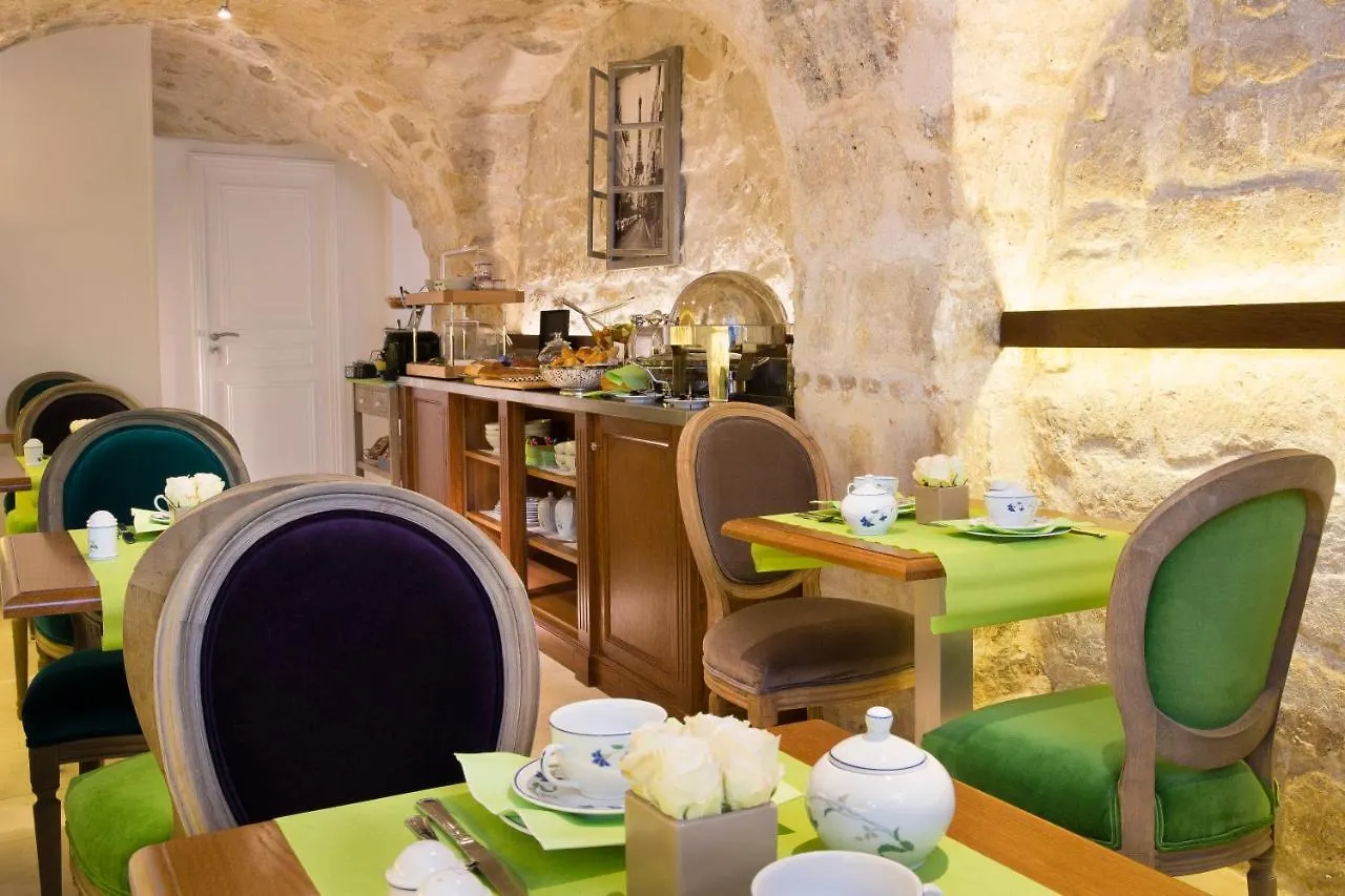 Ξενοδοχείο Le Relais Saint Honore Παρίσι