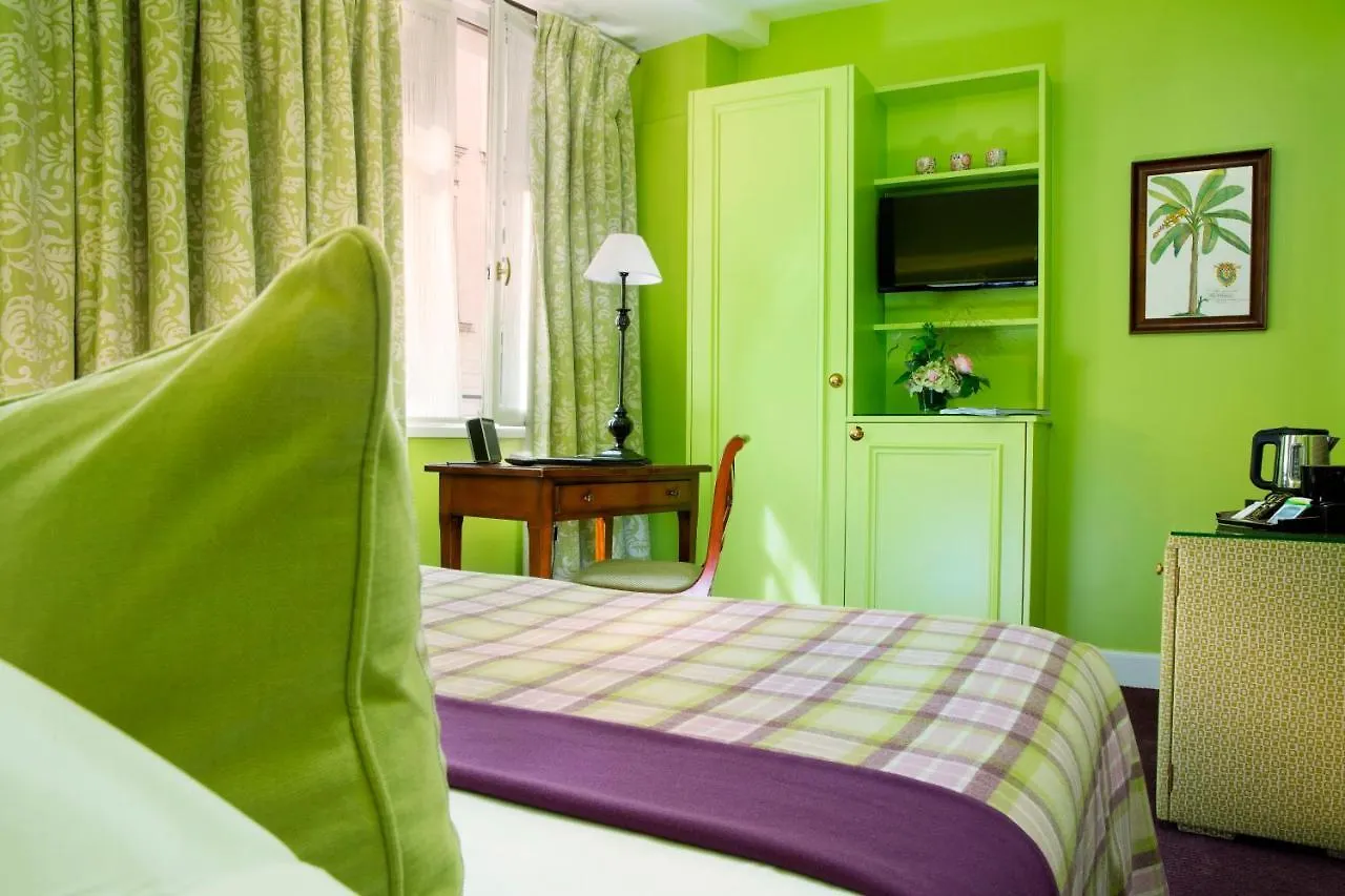 Le Relais Saint Honore Παρίσι