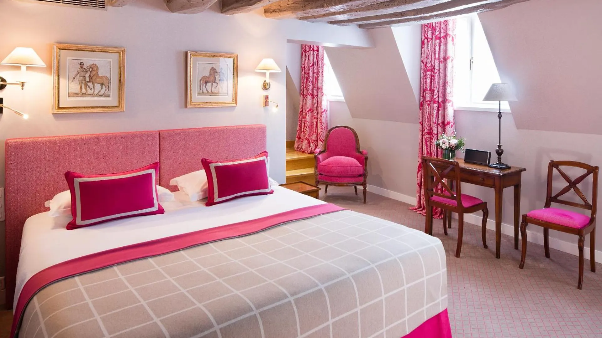 Le Relais Saint Honore 4* Παρίσι