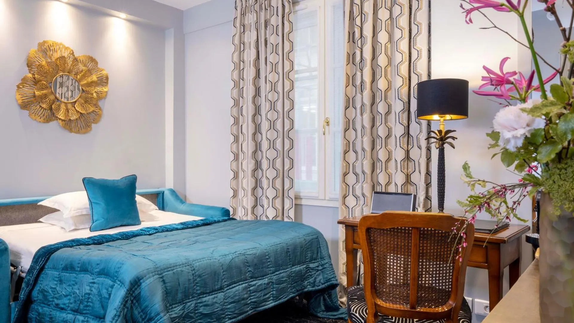 Le Relais Saint Honore