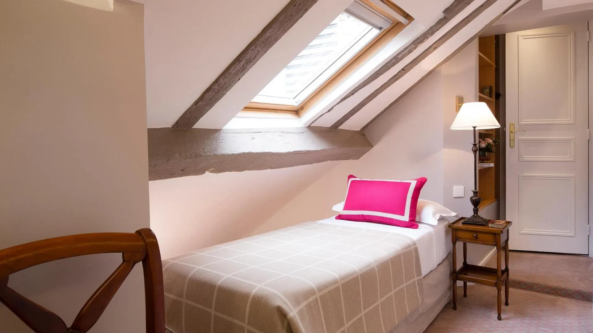 Le Relais Saint Honore Ξενοδοχείο 4*