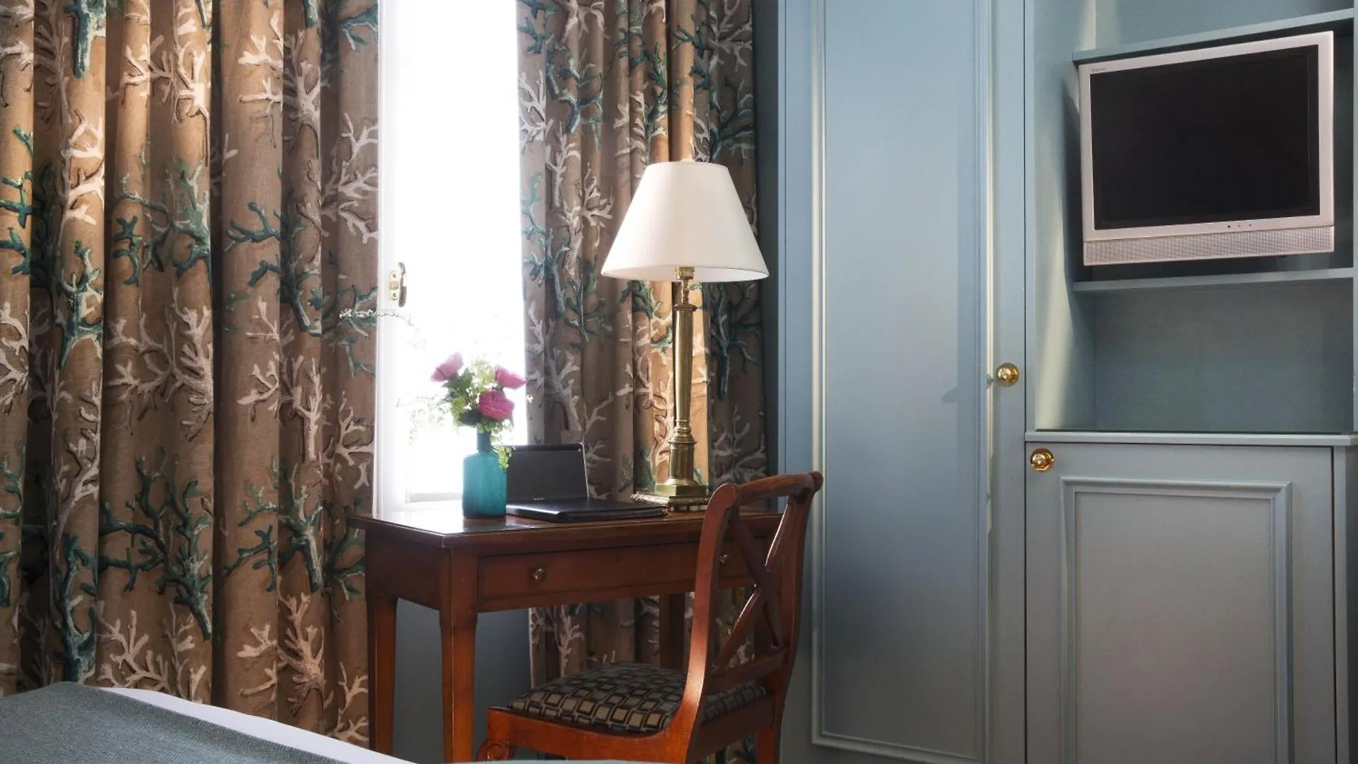 Ξενοδοχείο Le Relais Saint Honore Παρίσι