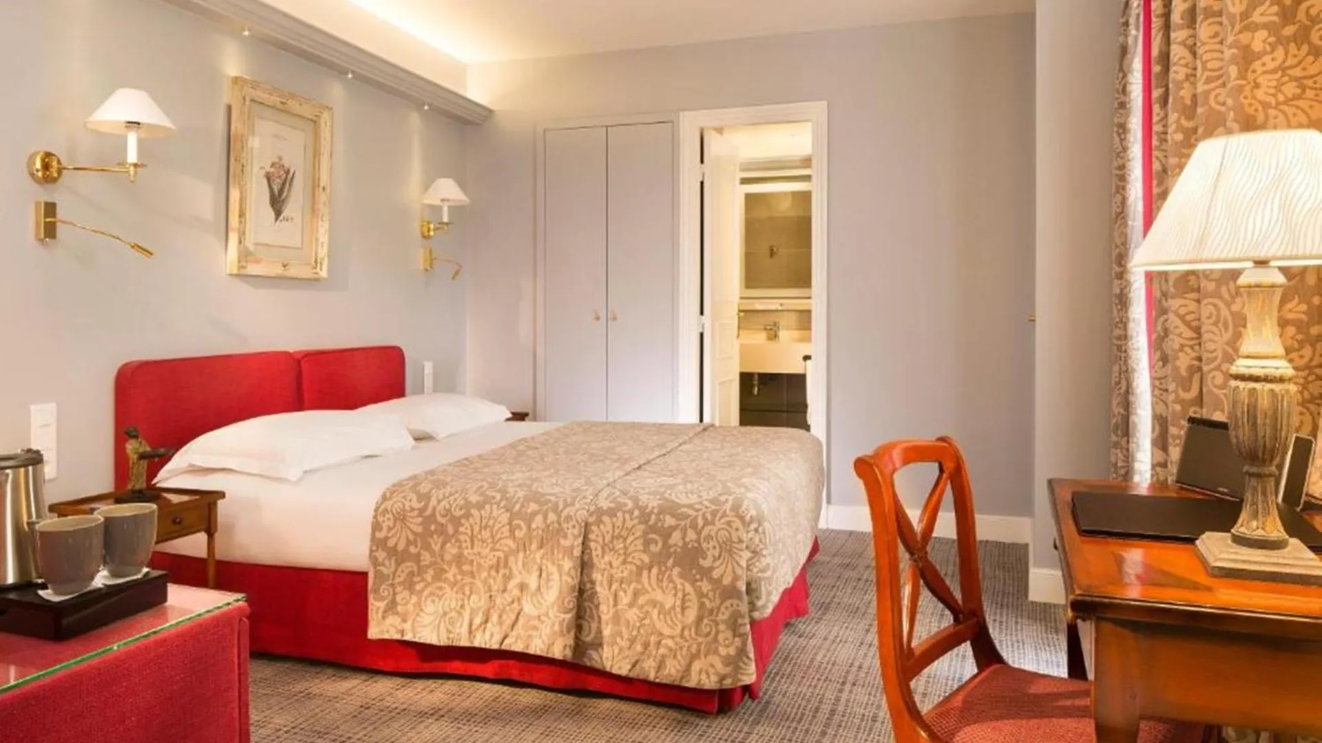 Le Relais Saint Honore Παρίσι