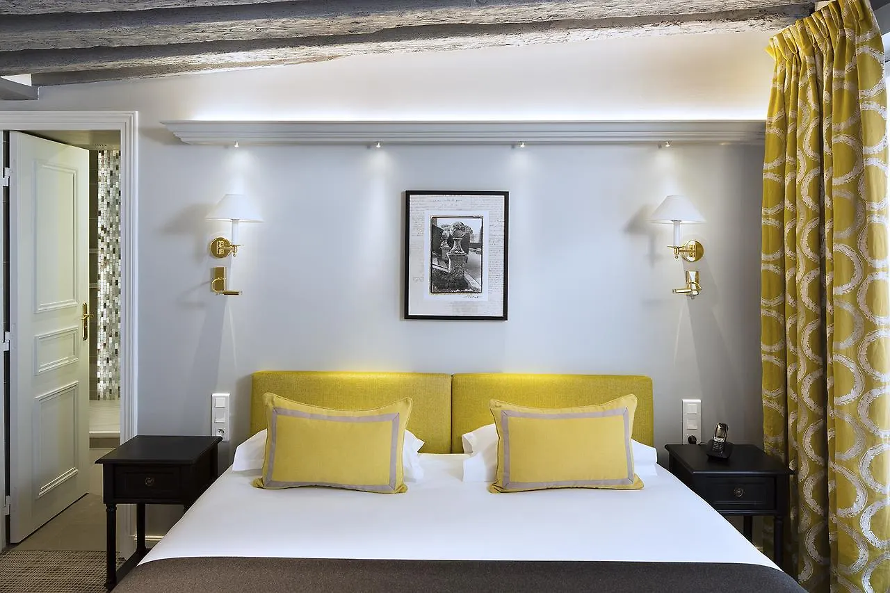 Le Relais Saint Honore 4* Παρίσι