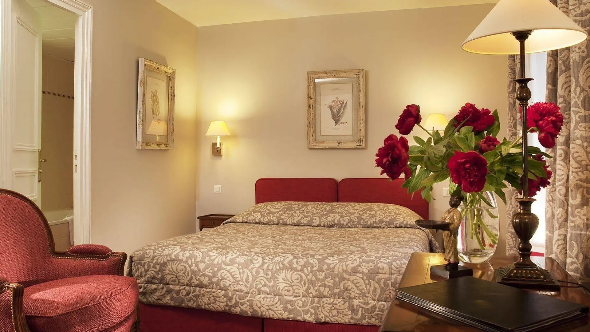 Le Relais Saint Honore Ξενοδοχείο Παρίσι