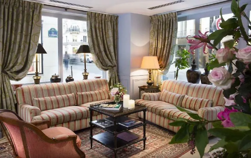 Le Relais Saint Honore 4* Παρίσι