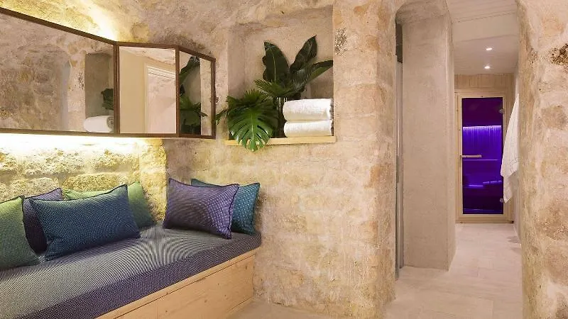 Le Relais Saint Honore Ξενοδοχείο Παρίσι