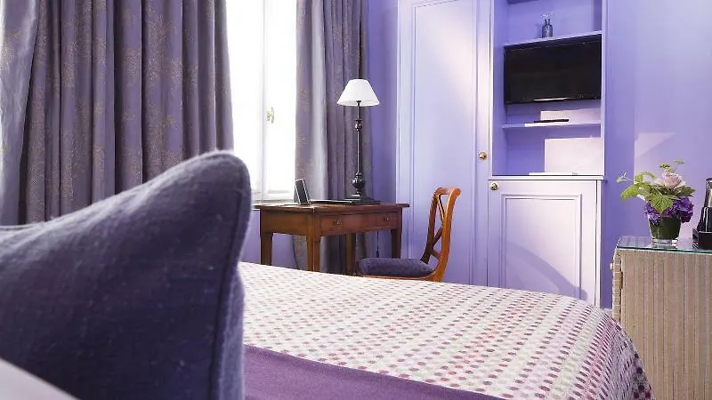 Le Relais Saint Honore Ξενοδοχείο 4*