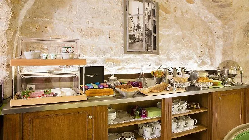 Le Relais Saint Honore Ξενοδοχείο